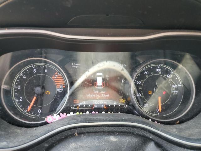 Photo 9 from auction – 2019 JEEP CHEROKEE L with VIN 1C4PJMDX2KD276752