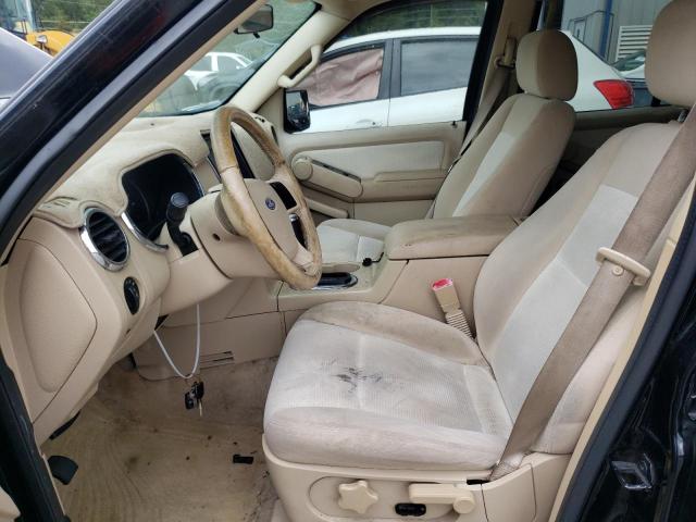 Photo 7 from auction – 2006 FORD EXPLORER X with VIN 1FMEU63EX6UB57410