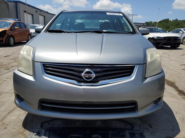 Photo 5 from auction – 2012 NISSAN SENTRA 2.0 with VIN 3N1AB6AP9CL606002