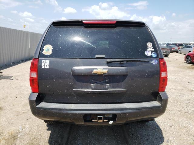 Photo 6 from auction – 2011 CHEVROLET TAHOE SPEC with VIN 1GNSK2E00BR306807