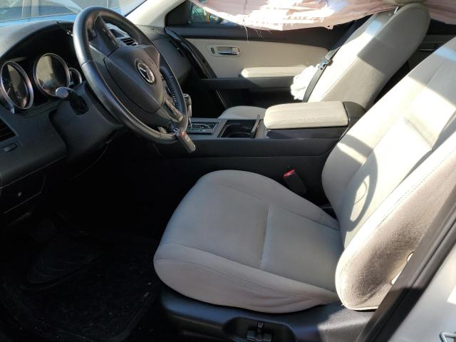 Photo 7 from auction – 2013 MAZDA CX-9 SPORT with VIN JM3TB2BV0D0405879