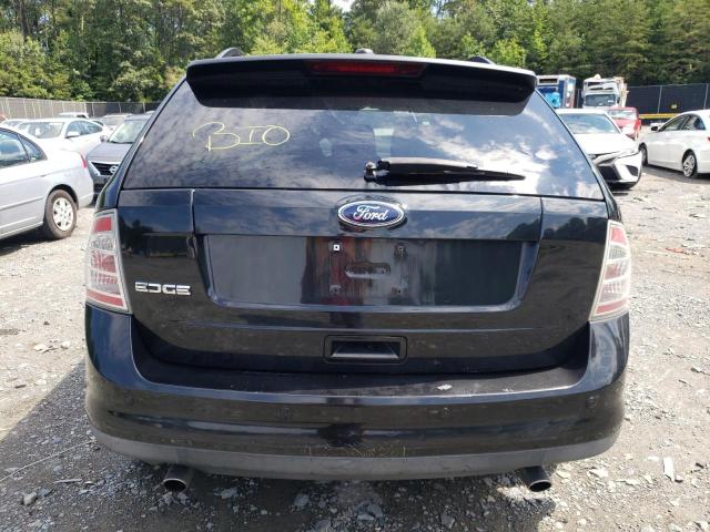 Photo 6 from auction – 2010 FORD EDGE SE with VIN 2FMDK3GC9ABB48026