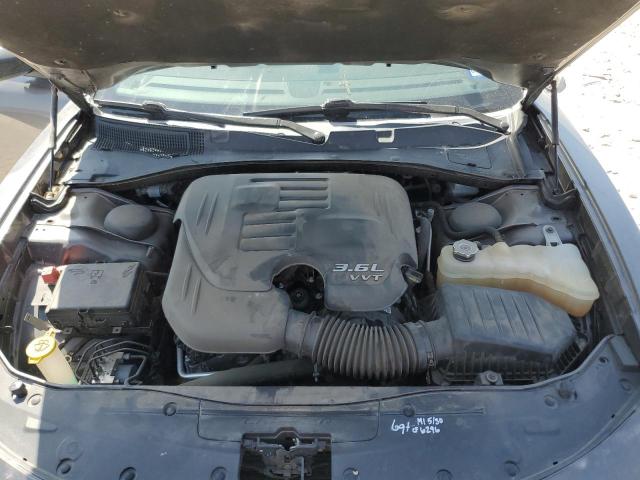 Photo 11 from auction – 2020 DODGE CHARGER SX with VIN 2C3CDXBG8LH138314