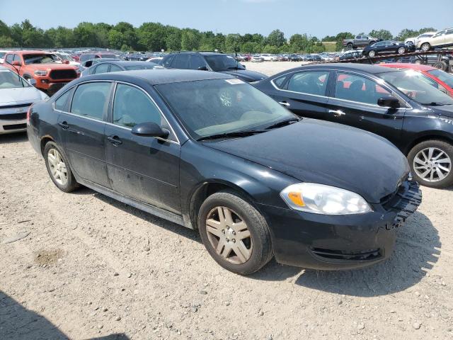 Photo 4 from auction – 2012 CHEVROLET IMPALA with VIN 2G1WG5E34C1255340