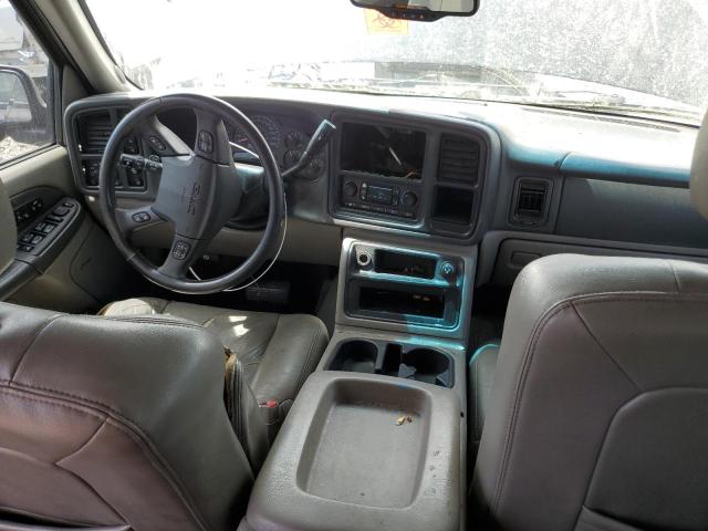 Photo 8 from auction – 2003 GMC YUKON with VIN 1GKEK13T53R229919