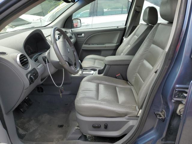 Photo 7 from auction – 2005 FORD FREESTYLE with VIN 1FMDK05105GA51635