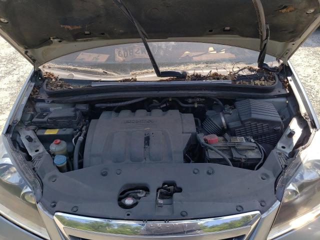 Photo 12 from auction – 2007 HONDA ODYSSEY EX with VIN 5FNRL38417B124121