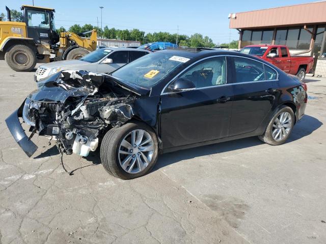 Снимка 1 от търг – 2015 BUICK REGAL PREM с VIN 2G4GN5EX0F9160778