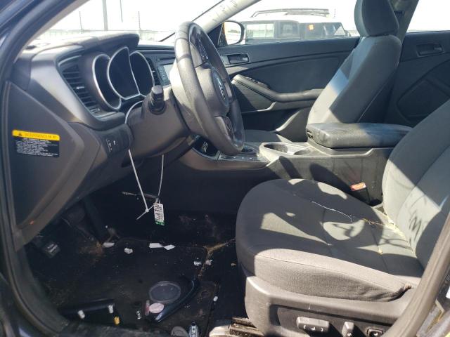 Снимка 7 от търг – 2015 KIA OPTIMA LX с VIN KNAGM4A70F5569719