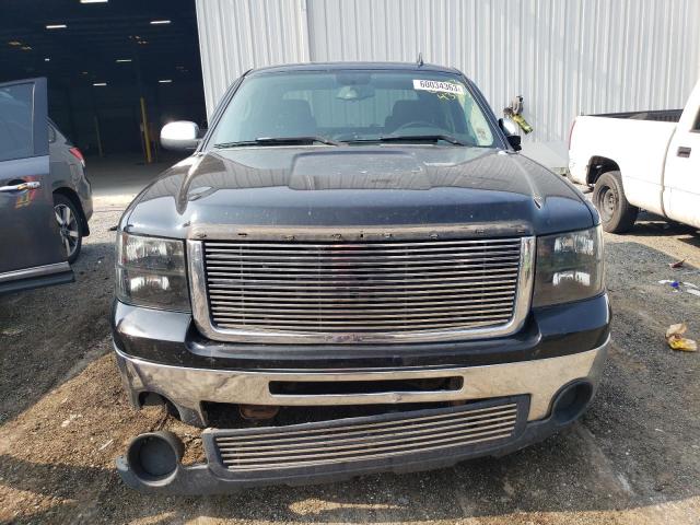 Photo 5 from auction – 2010 GMC SIERRA C15 with VIN 3GTRCVE01AG214786