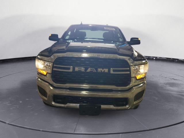 Photo 5 from auction – 2022 RAM 2500 BIG H with VIN 3C6UR5DL9NG104151