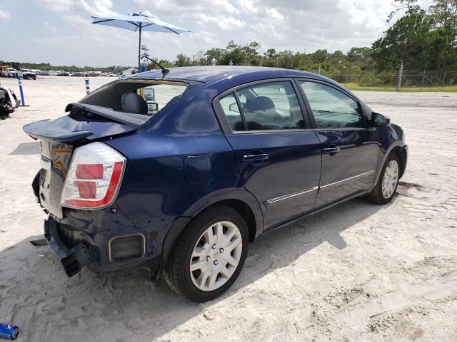 Photo 3 from auction – 2012 NISSAN SENTRA 2.0 with VIN 3N1AB6AP4CL759340
