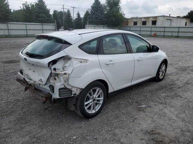 Photo 3 from auction – 2015 FORD FOCUS SE with VIN 1FADP3K23FL202373