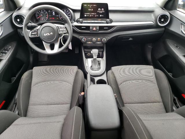 Photo 8 from auction – 2023 KIA FORTE LX with VIN 3KPF24AD1PE549544