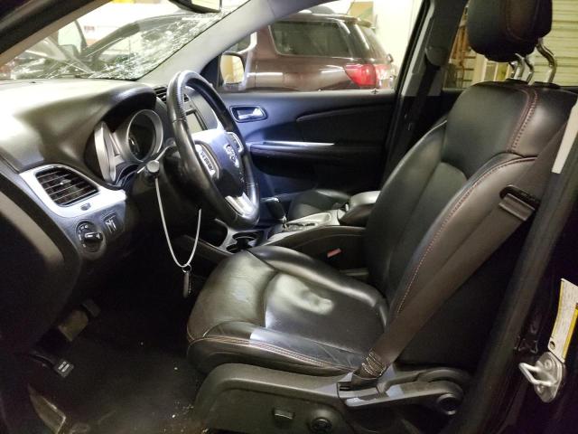 Photo 7 from auction – 2017 DODGE JOURNEY GT with VIN 3C4PDDEG0HT555979