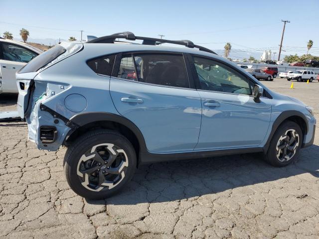 Photo 3 from auction – 2022 SUBARU CROSSTREK with VIN JF2GTHMC6N8259532
