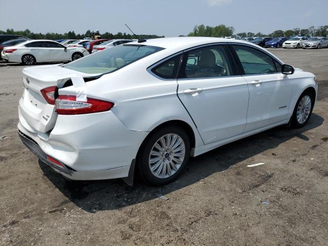 Photo 3 from auction – 2016 FORD FUSION SE with VIN 3FA6P0LU2GR324460