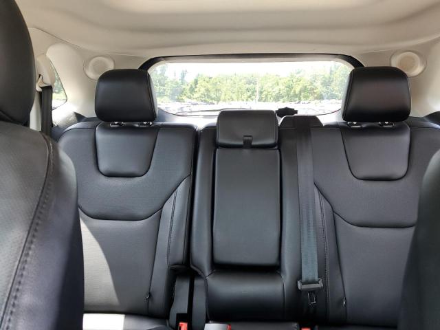 Photo 10 from auction – 2017 FORD EDGE TITAN with VIN 2FMPK4K88HBB67165