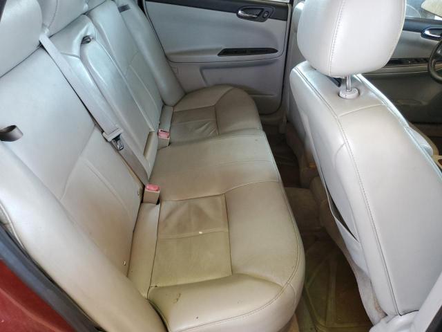 Photo 10 from auction – 2008 CHEVROLET IMPALA LT with VIN 2G1WT58K581373788