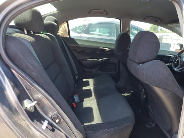 Photo 10 from auction – 2011 HONDA CIVIC LX-S with VIN 19XFA1F63BE044450