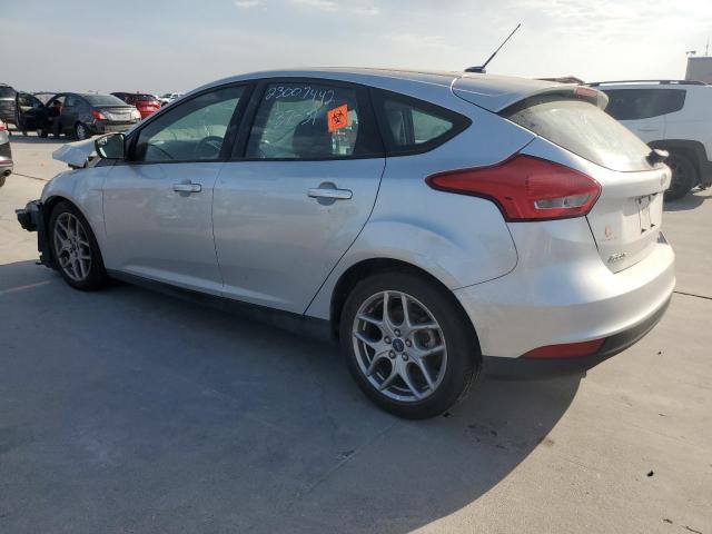 Photo 2 from auction – 2015 FORD FOCUS SE with VIN 1FADP3K2XFL264885