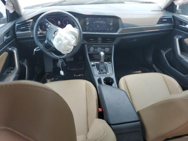 Photo 8 from auction – 2019 VOLKSWAGEN JETTA SEL with VIN 3VWEB7BU7KM247005