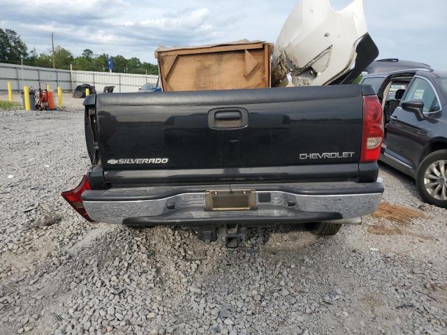 Photo 6 from auction – 2003 CHEVROLET SILVERADO with VIN 2GCEC19TX31294743
