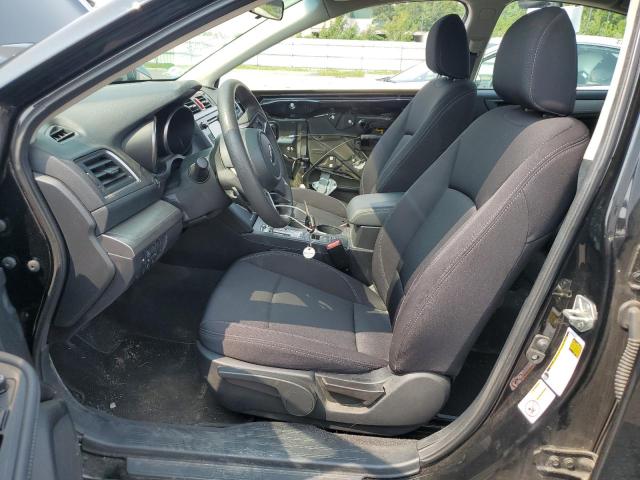 Photo 7 from auction – 2019 SUBARU LEGACY 2.5 with VIN 4S3BNAB68K3040300