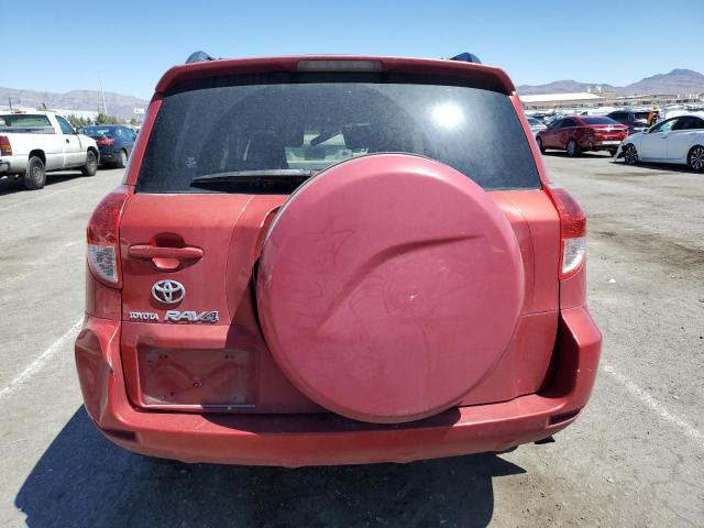 Photo 6 from auction – 2007 TOYOTA RAV4 with VIN JTMZD33V775048872
