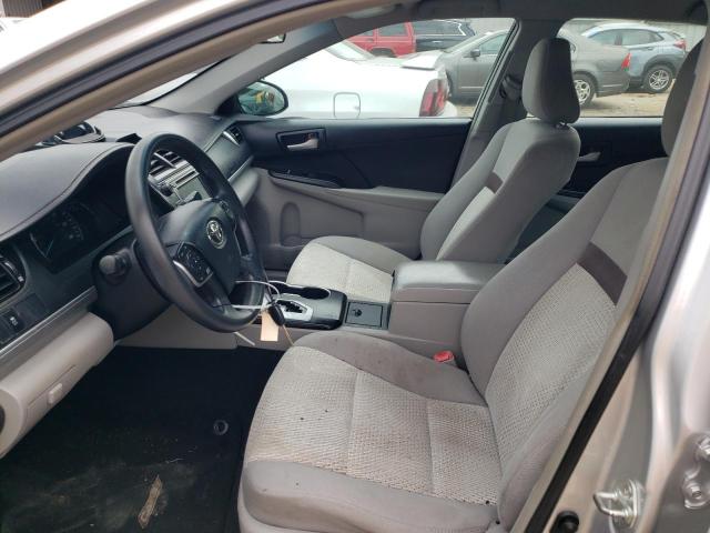 Photo 7 from auction – 2013 TOYOTA CAMRY L with VIN 4T4BF1FKXDR299986