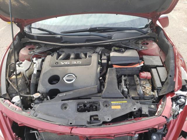 Photo 11 from auction – 2014 NISSAN ALTIMA 3.5 with VIN 1N4BL3AP8EC107760