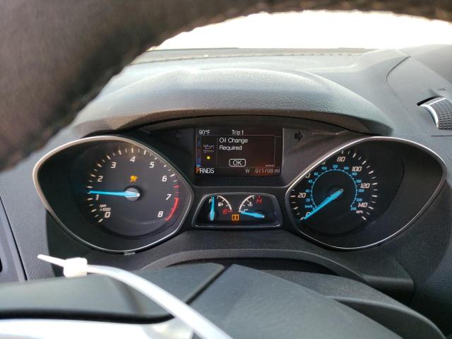 Photo 9 from auction – 2015 FORD ESCAPE SE with VIN 1FMCU0GX5FUC27427