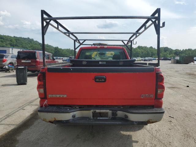Photo 6 from auction – 2007 CHEVROLET SILVERADO with VIN 3GCEC14X27G213693