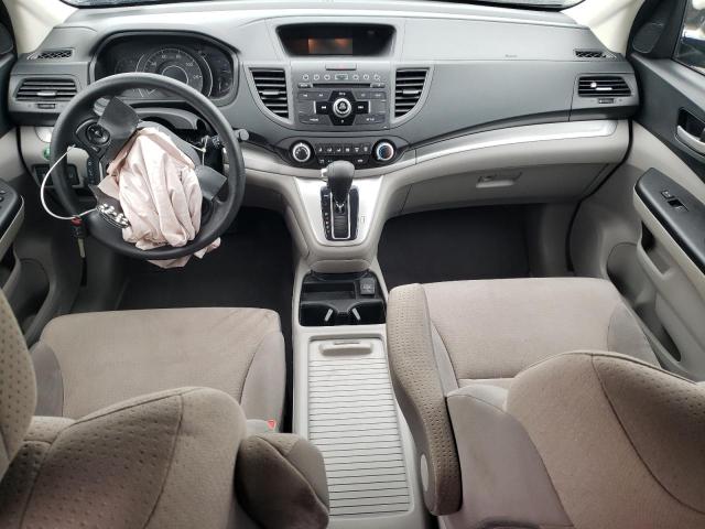 Photo 8 from auction – 2014 HONDA CR-V EX with VIN 2HKRM4H57EH722837
