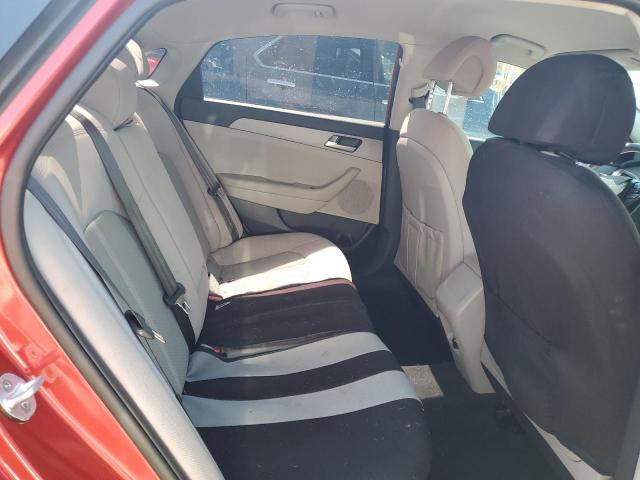Photo 10 from auction – 2017 HYUNDAI SONATA SE with VIN 5NPE24AF5HH446458