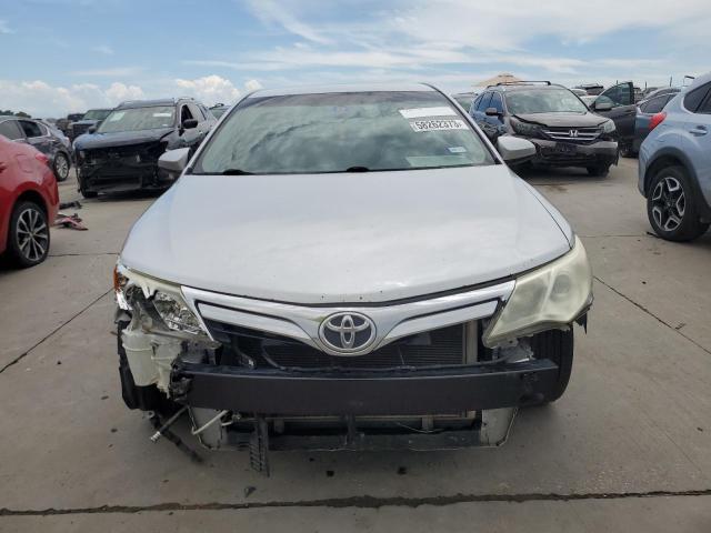 Photo 5 from auction – 2013 TOYOTA CAMRY L with VIN 4T4BF1FK7DR324651