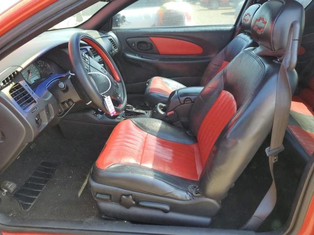 Photo 7 from auction – 2000 CHEVROLET MONTE CARL with VIN 2G1WX12K7Y9274283