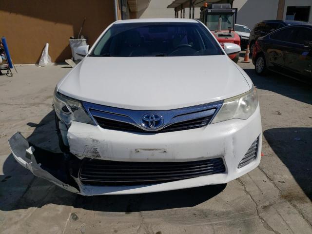 Photo 5 from auction – 2014 TOYOTA CAMRY HYBR with VIN 4T1BD1FK2EU108692