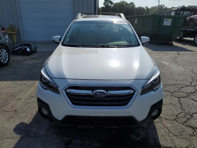 Photo 5 from auction – 2018 SUBARU OUTBACK 2. with VIN 4S4BSANC0J3294815