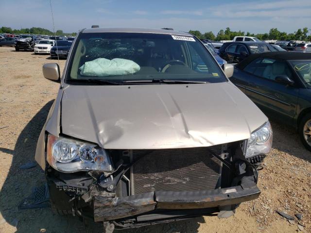 Photo 5 from auction – 2014 CHRYSLER TOWN & COU with VIN 2C4RC1BG3ER447174