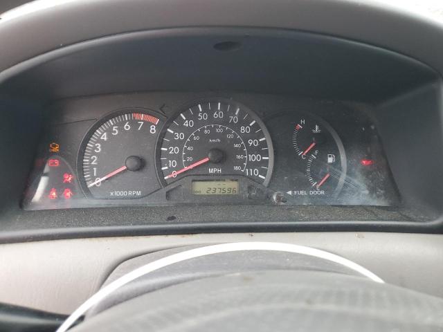 Photo 9 from auction – 2004 TOYOTA COROLLA L/ with VIN JTDBR32E142021796