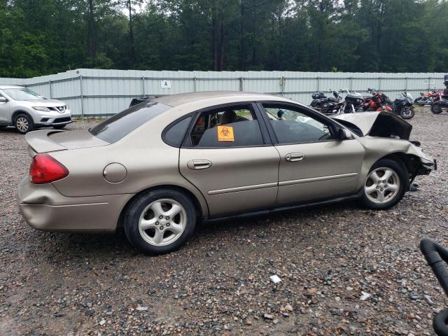 Photo 3 from auction – 2003 FORD TAURUS LX with VIN 1FAFP53U83A132154