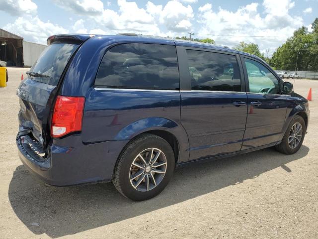 Photo 3 from auction – 2017 DODGE GRAND CARA with VIN 2C4RDGCG1HR731860