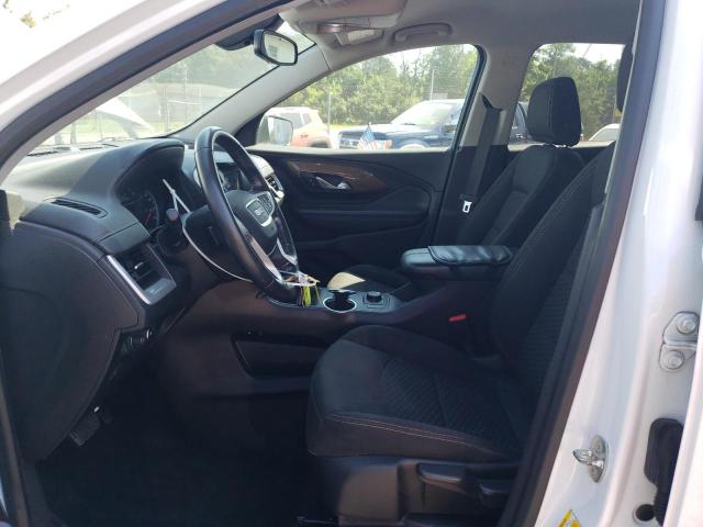 Photo 7 from auction – 2018 GMC TERRAIN SL with VIN 3GKALMEV4JL377611