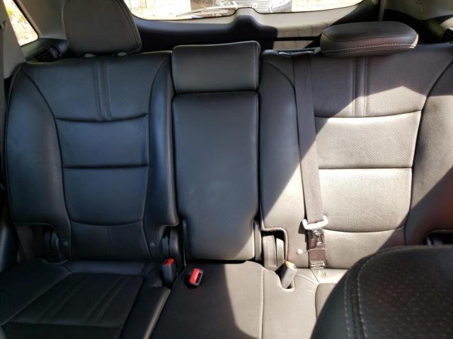 Photo 10 from auction – 2012 KIA SORENTO SX with VIN 5XYKW4A29CG303565