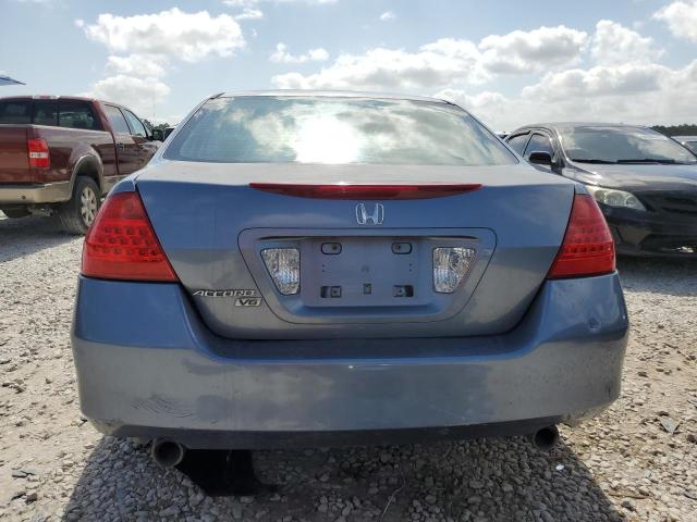 Photo 6 from auction – 2007 HONDA ACCORD SE with VIN 1HGCM66497A066437