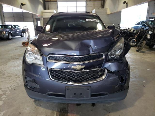 Photo 5 from auction – 2014 CHEVROLET EQUINOX LT with VIN 2GNALBEK0E6165893
