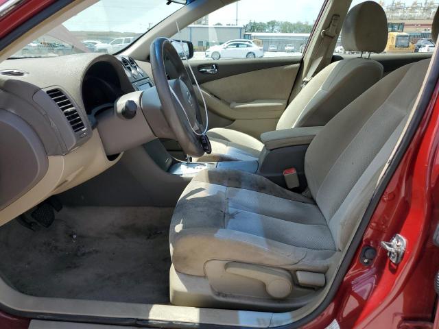 Photo 7 from auction – 2007 NISSAN ALTIMA 2.5 with VIN 1N4AL21E77C196664