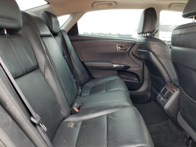 Photo 10 from auction – 2013 TOYOTA AVALON BAS with VIN 4T1BK1EB4DU033841