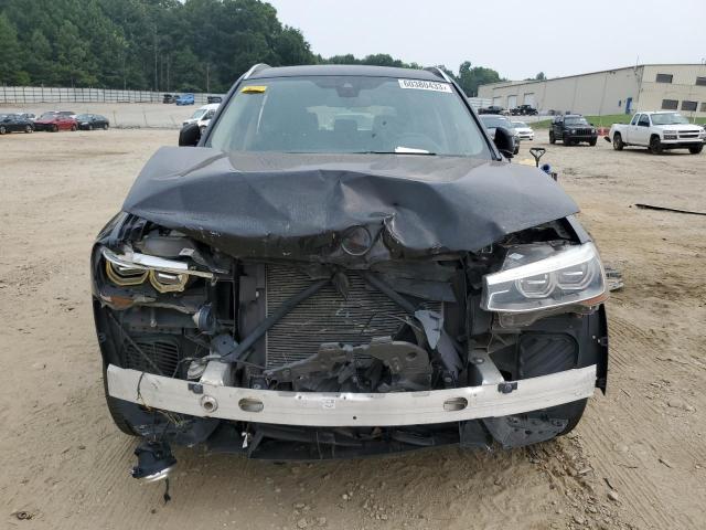 Photo 5 from auction – 2015 BMW X3 XDRIVE3 with VIN 5UXWX7C57F0K32253